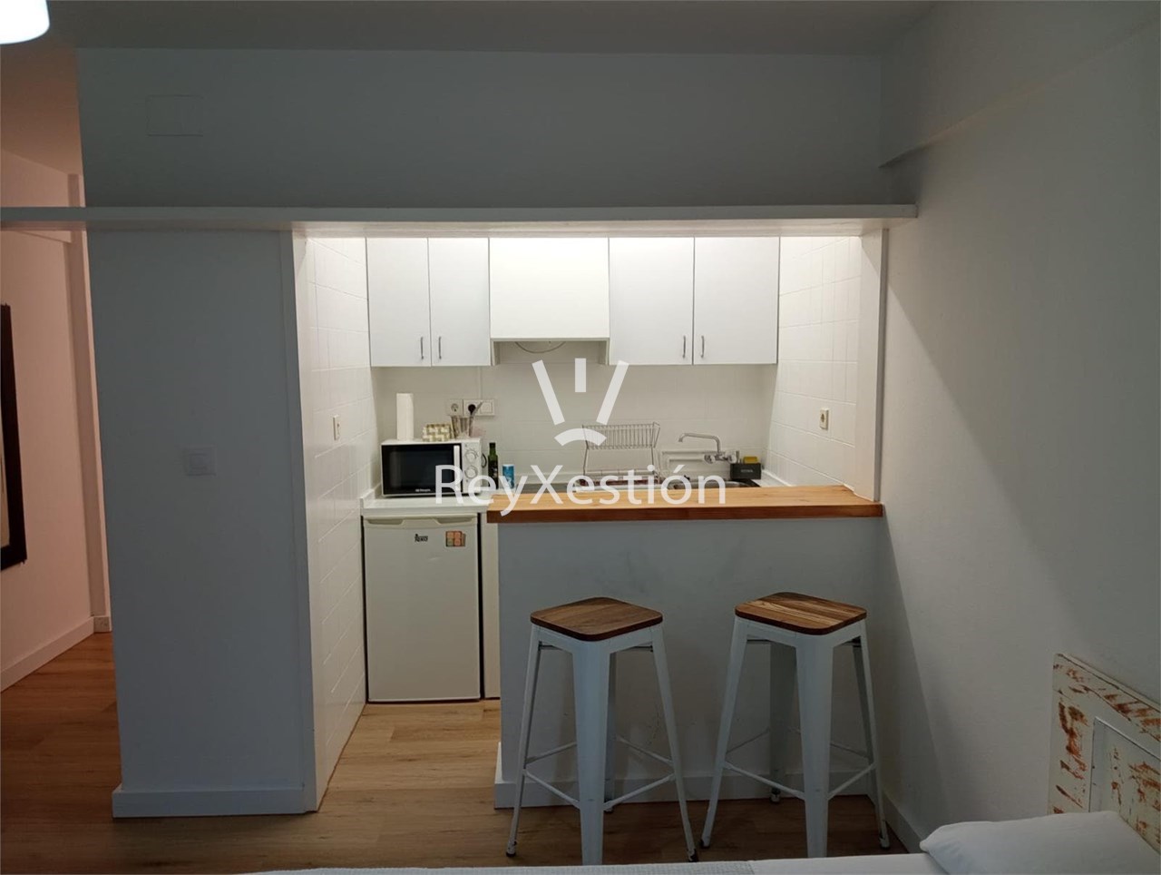 Foto 7 SON DO CAMIÑO. APARTAMENTO ALQUILER POR DIAS EN PELAMIOS (CAMPUS NORTE)
