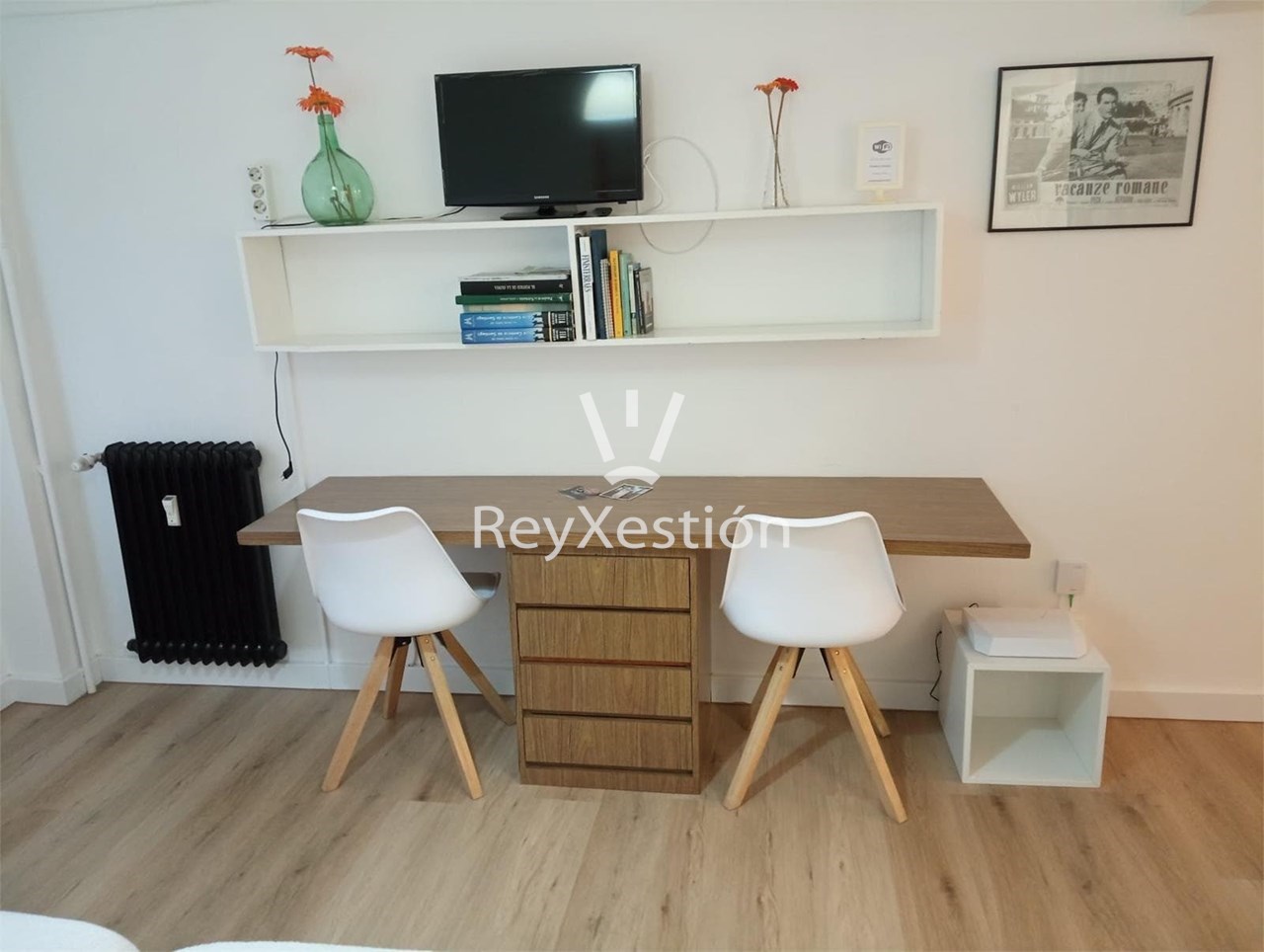 Foto 9 SON DO CAMIÑO. APARTAMENTO ALQUILER POR DIAS EN PELAMIOS (CAMPUS NORTE)