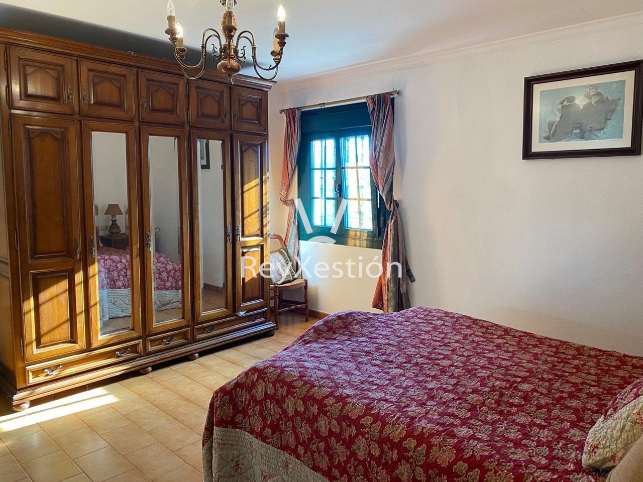 Foto 11 Un oasis privado a só 10 minutos de Santiago (exclusividade, natureza e 5.000 m²)
