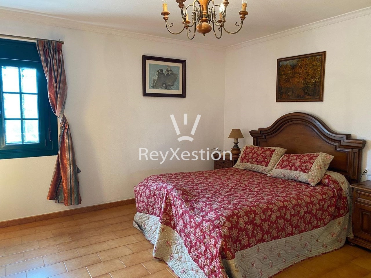 Foto 12 Un oasis privado a só 10 minutos de Santiago (exclusividade, natureza e 5.000 m²)