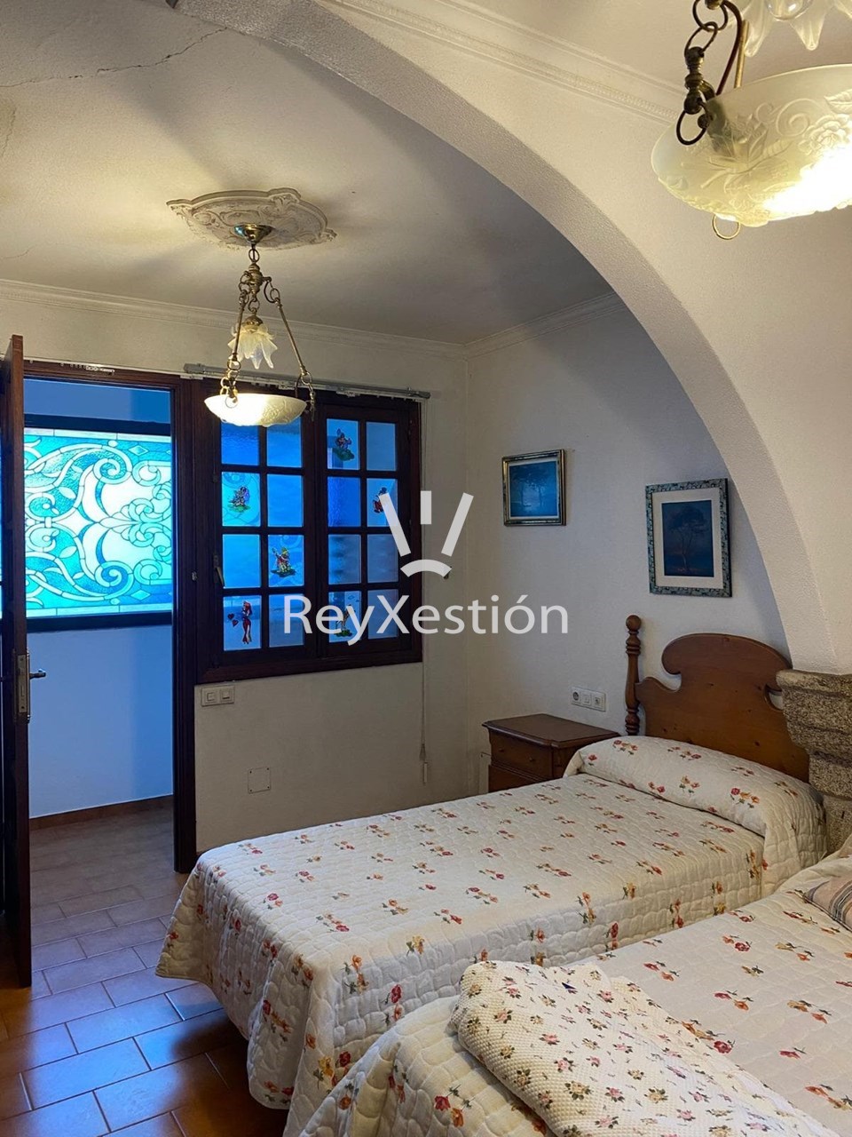 Foto 13 Un oasis privado a só 10 minutos de Santiago (exclusividade, natureza e 5.000 m²)