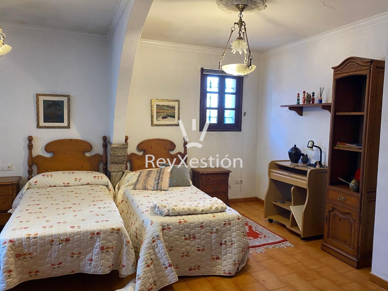 Foto 14 Un oasis privado a só 10 minutos de Santiago (exclusividade, natureza e 5.000 m²)