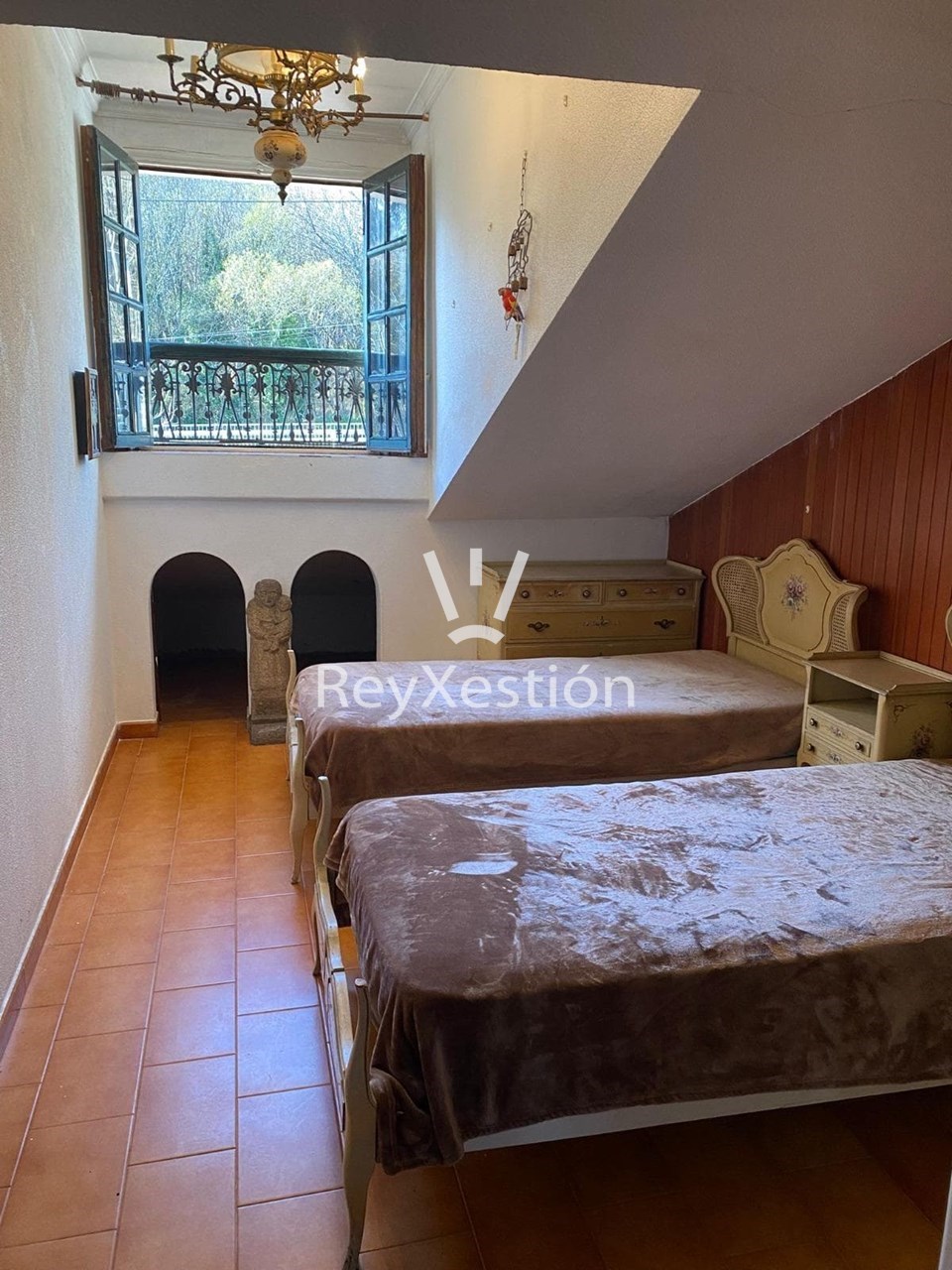 Foto 15 Un oasis privado a só 10 minutos de Santiago (exclusividade, natureza e 5.000 m²)