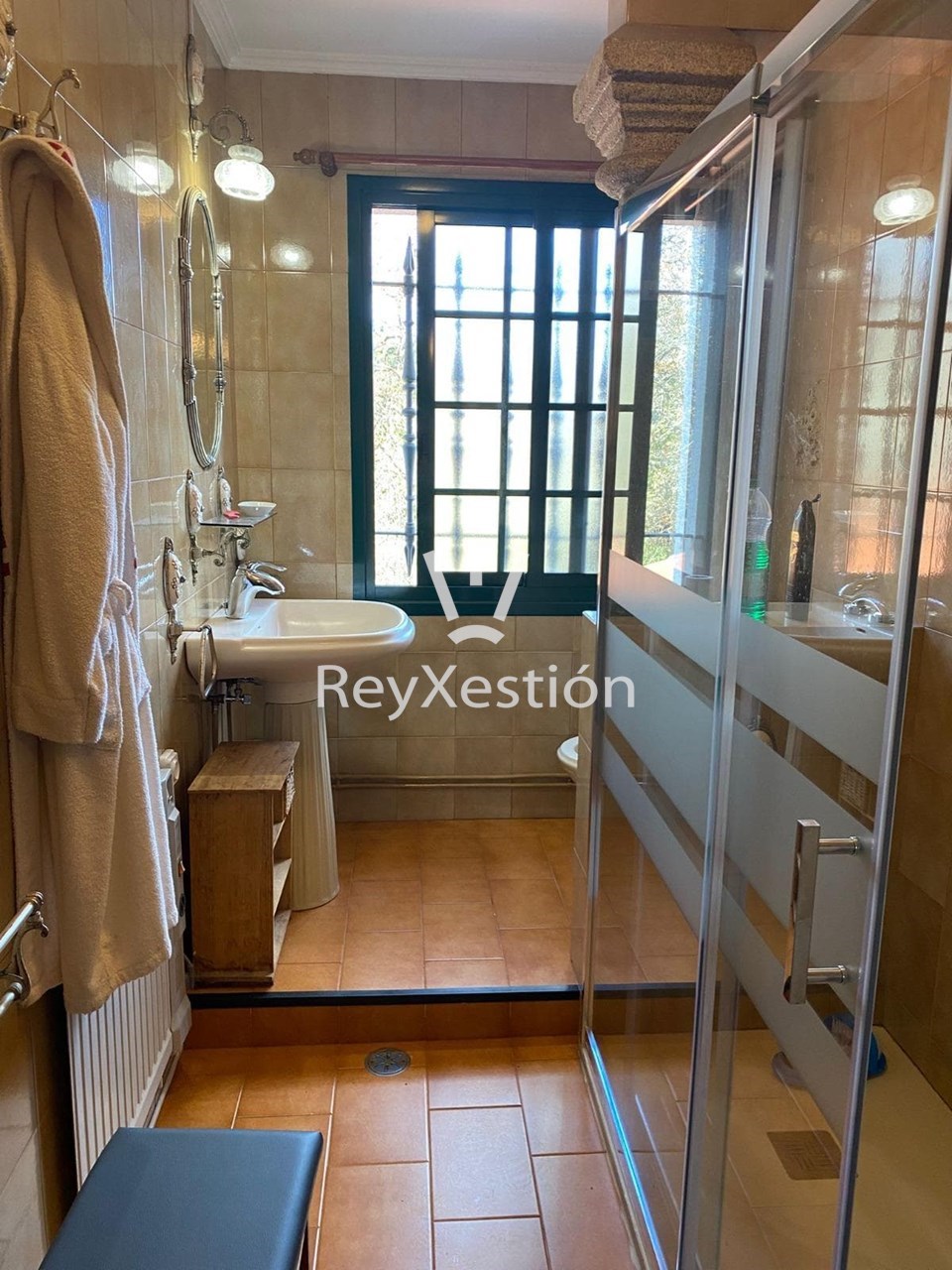 Foto 16 Un oasis privado a só 10 minutos de Santiago (exclusividade, natureza e 5.000 m²)
