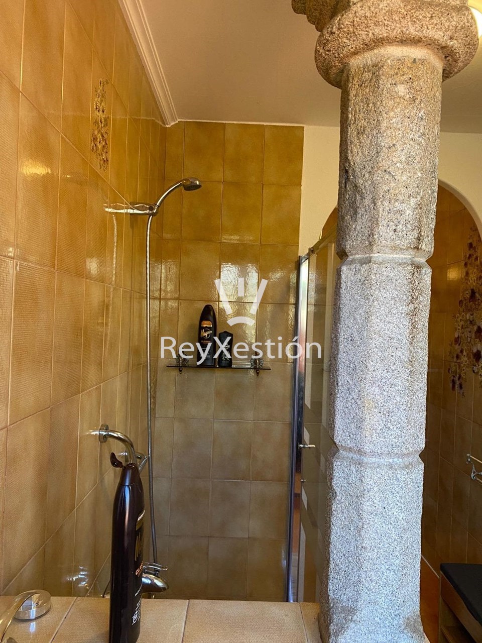 Foto 17 Un oasis privado a só 10 minutos de Santiago (exclusividade, natureza e 5.000 m²)