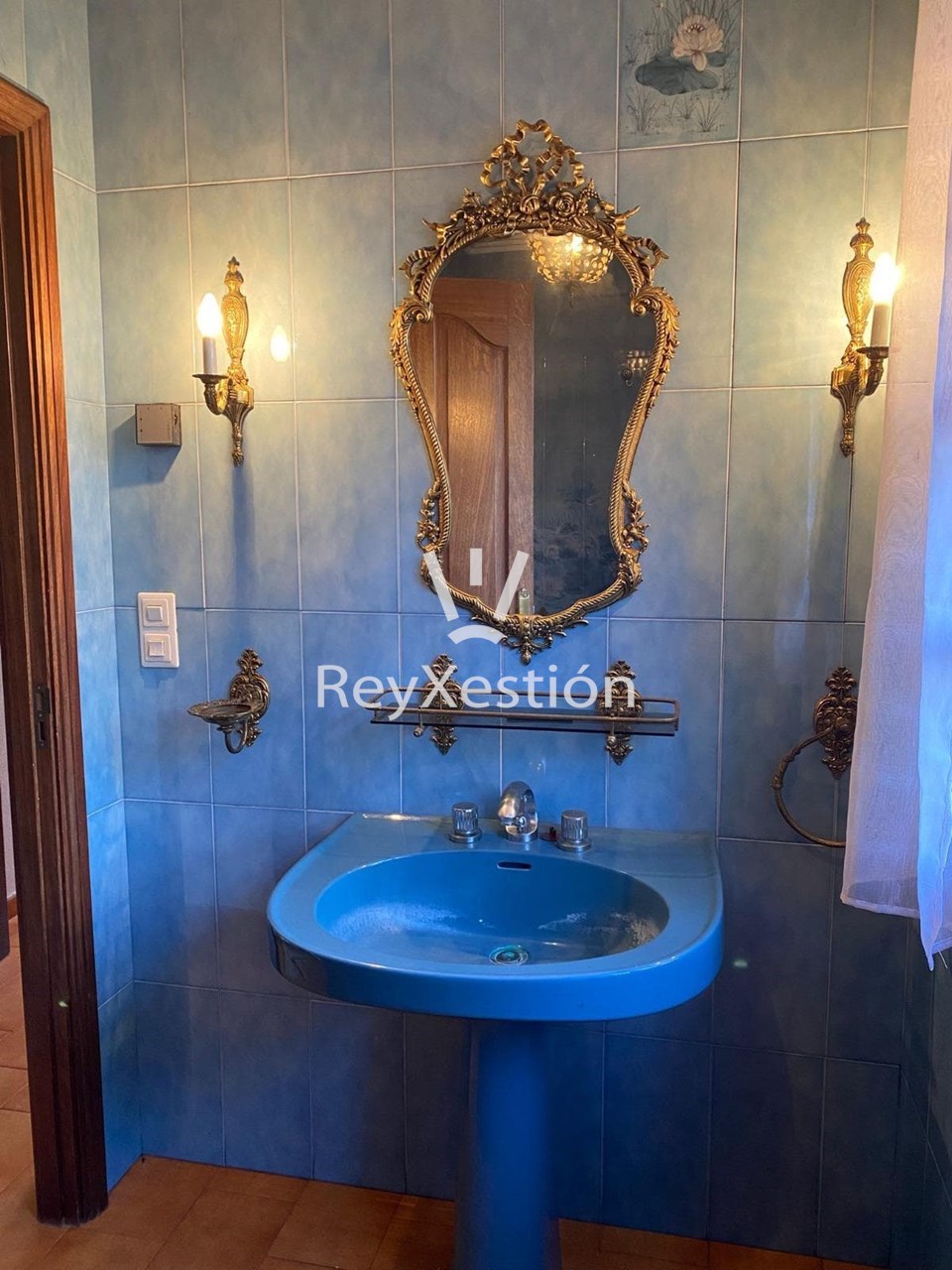 Foto 18 Un oasis privado a só 10 minutos de Santiago (exclusividade, natureza e 5.000 m²)