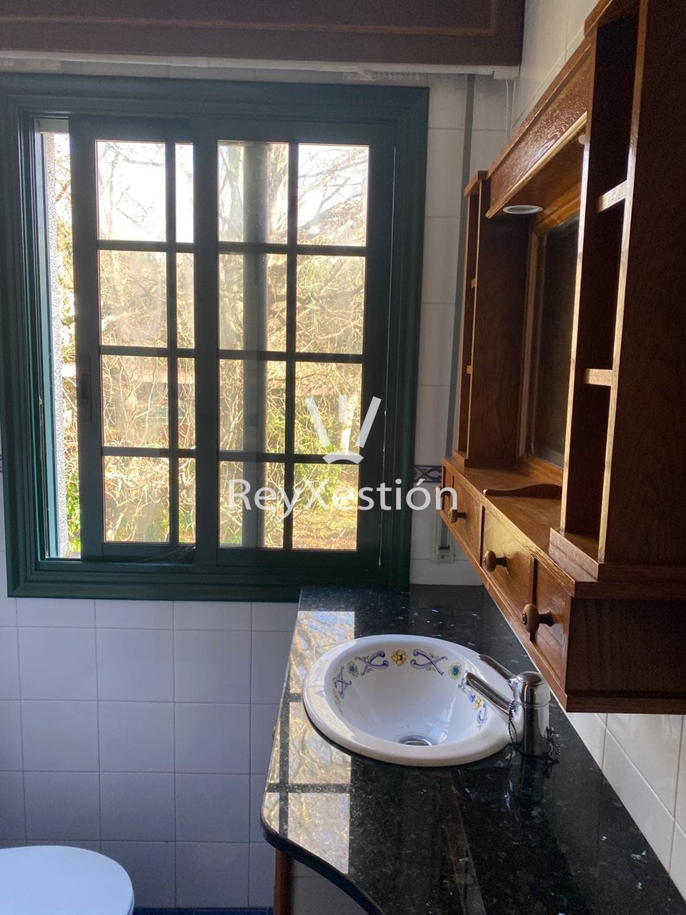 Foto 19 Un oasis privado a só 10 minutos de Santiago (exclusividade, natureza e 5.000 m²)