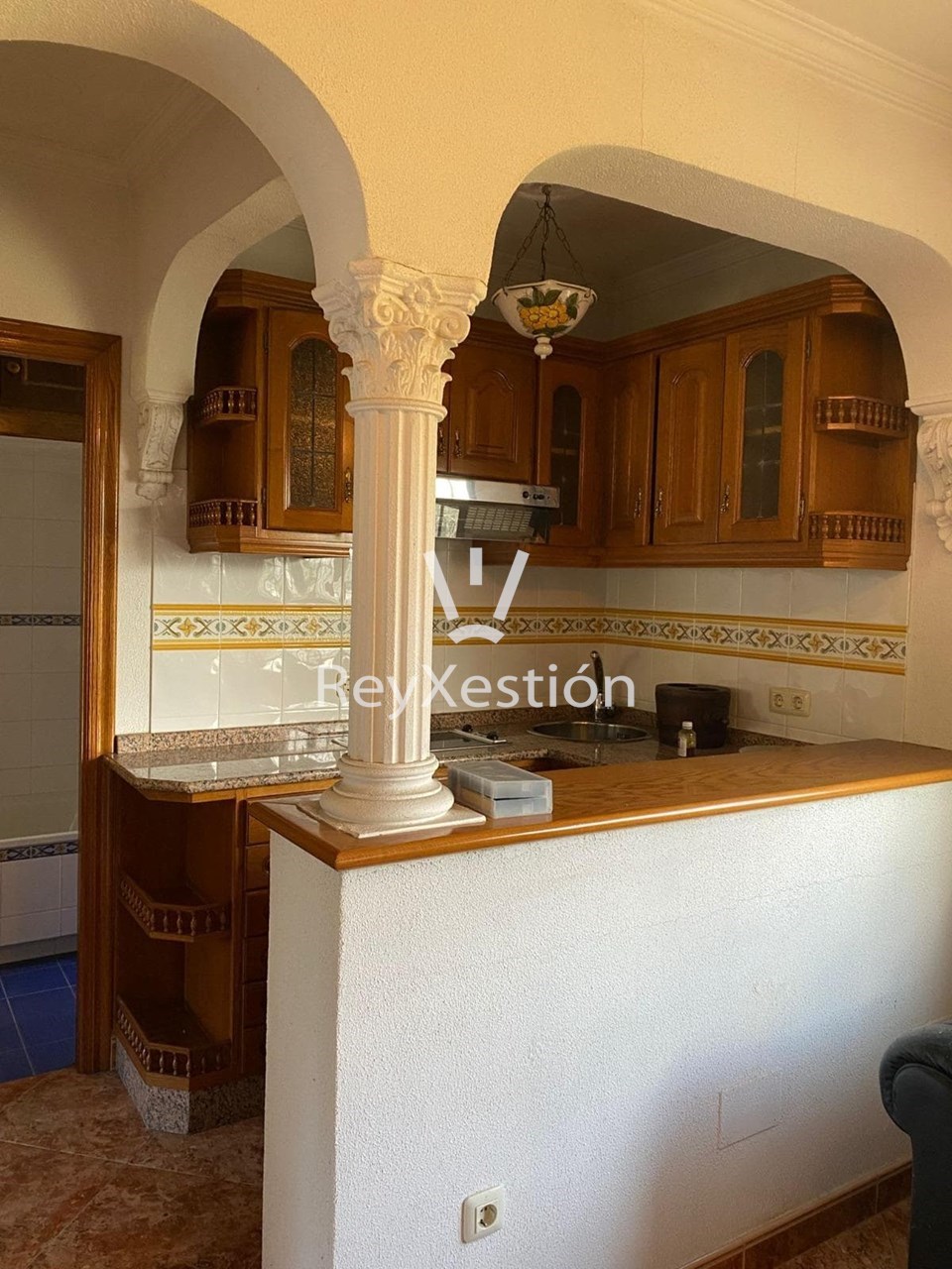 Foto 20 Un oasis privado a só 10 minutos de Santiago (exclusividade, natureza e 5.000 m²)