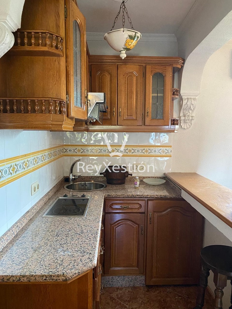 Foto 21 Un oasis privado a só 10 minutos de Santiago (exclusividade, natureza e 5.000 m²)