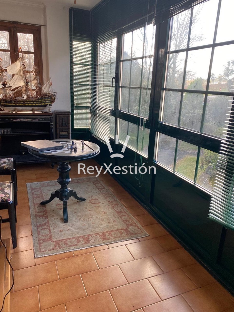 Foto 22 Un oasis privado a só 10 minutos de Santiago (exclusividade, natureza e 5.000 m²)