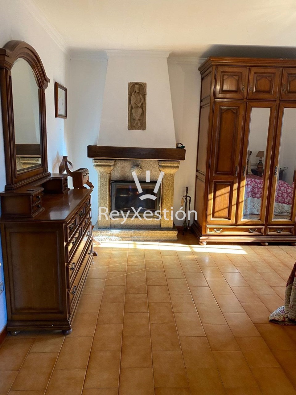 Foto 23 Un oasis privado a só 10 minutos de Santiago (exclusividade, natureza e 5.000 m²)