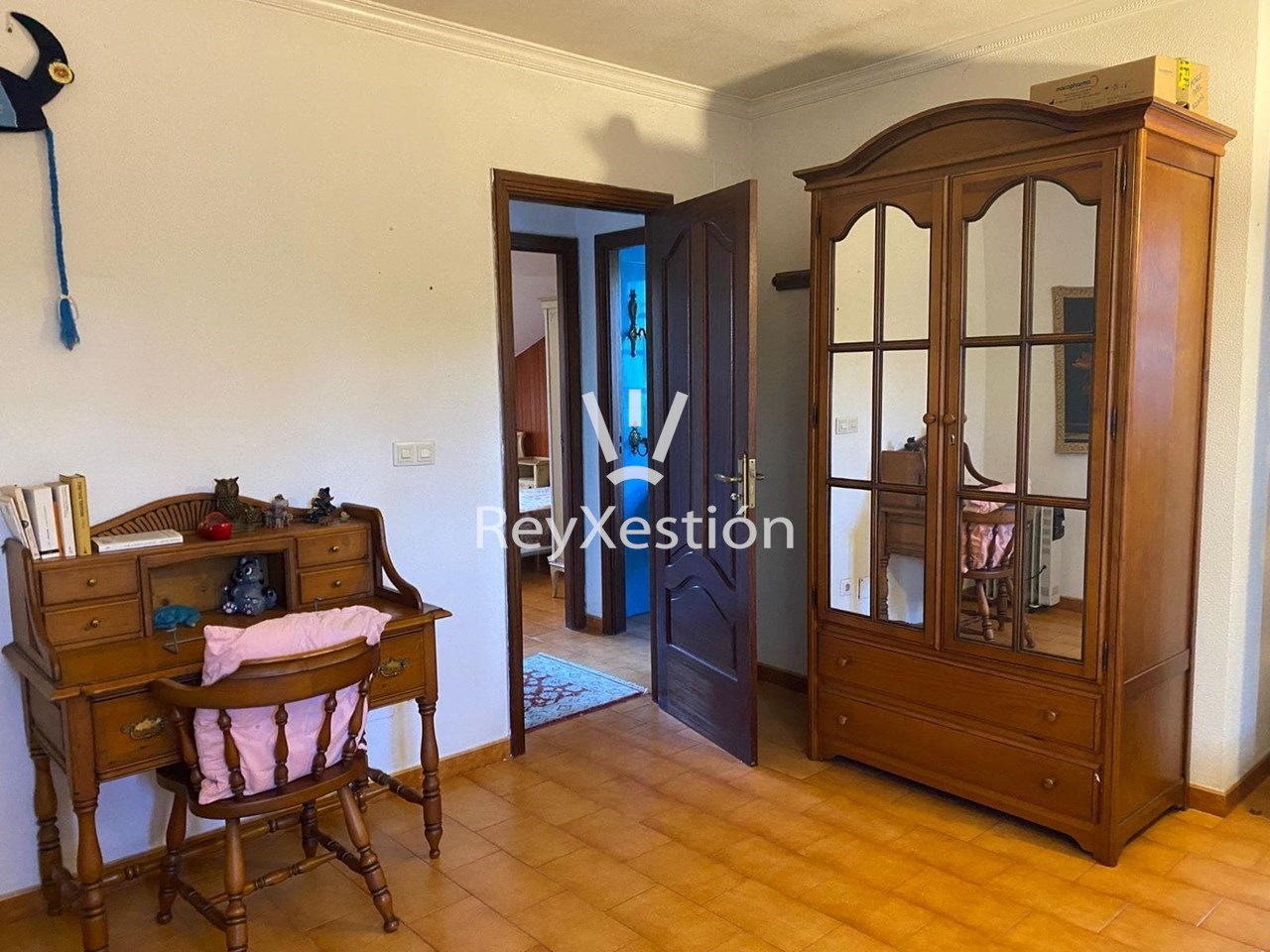 Foto 24 Un oasis privado a só 10 minutos de Santiago (exclusividade, natureza e 5.000 m²)