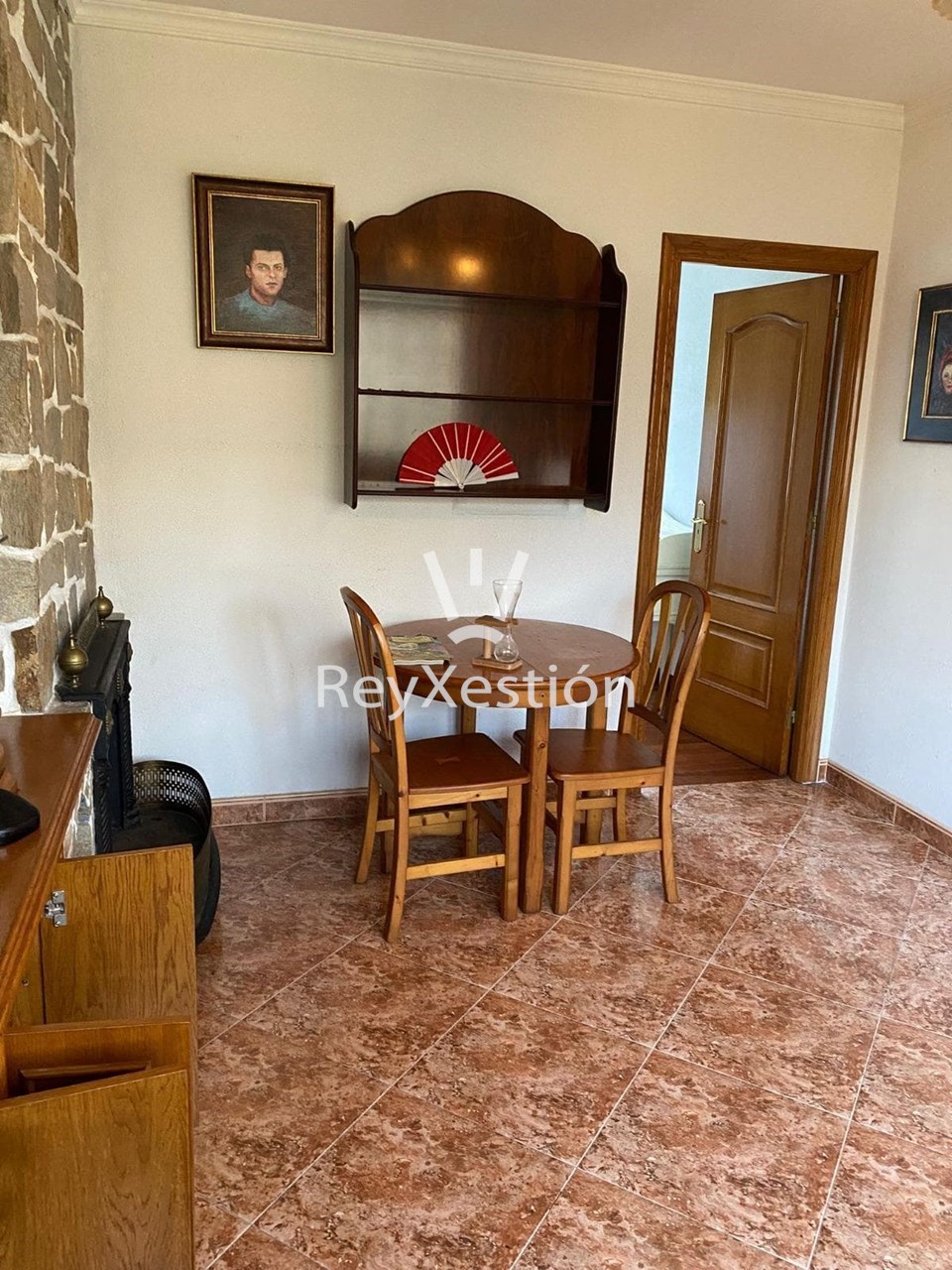 Foto 25 Un oasis privado a só 10 minutos de Santiago (exclusividade, natureza e 5.000 m²)