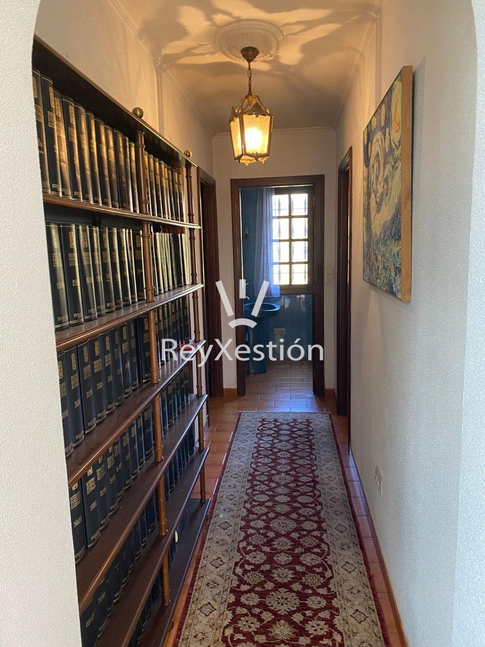 Foto 26 Un oasis privado a só 10 minutos de Santiago (exclusividade, natureza e 5.000 m²)