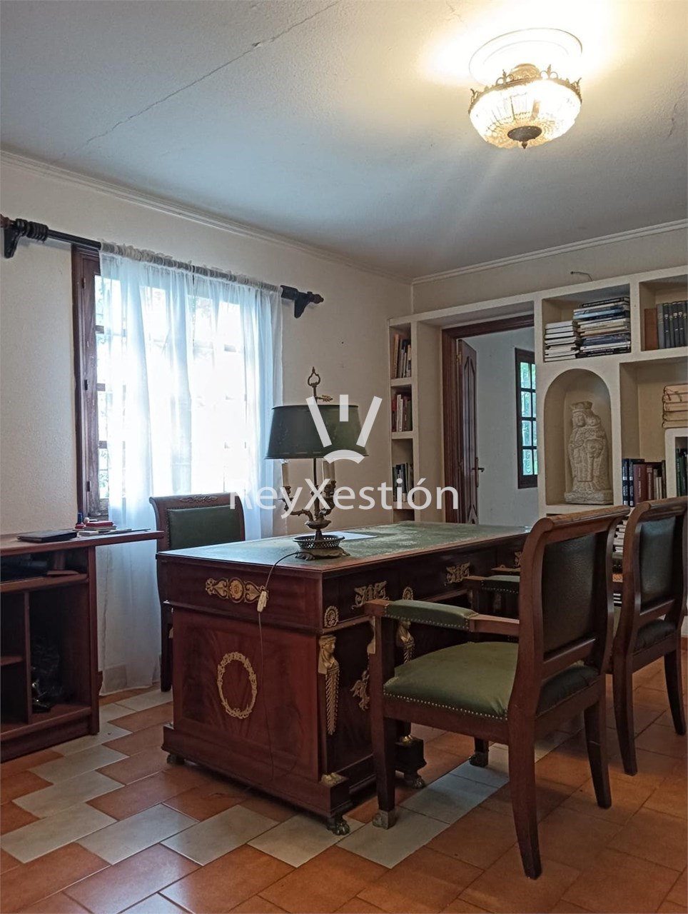 Foto 28 Un oasis privado a só 10 minutos de Santiago (exclusividade, natureza e 5.000 m²)