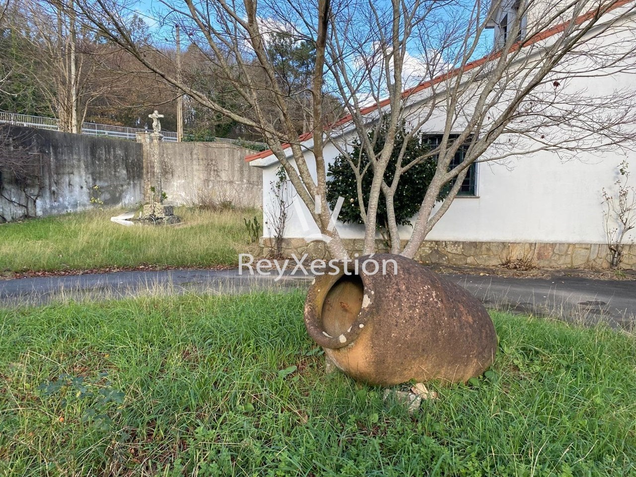 Foto 3 Un oasis privado a só 10 minutos de Santiago (exclusividade, natureza e 5.000 m²)