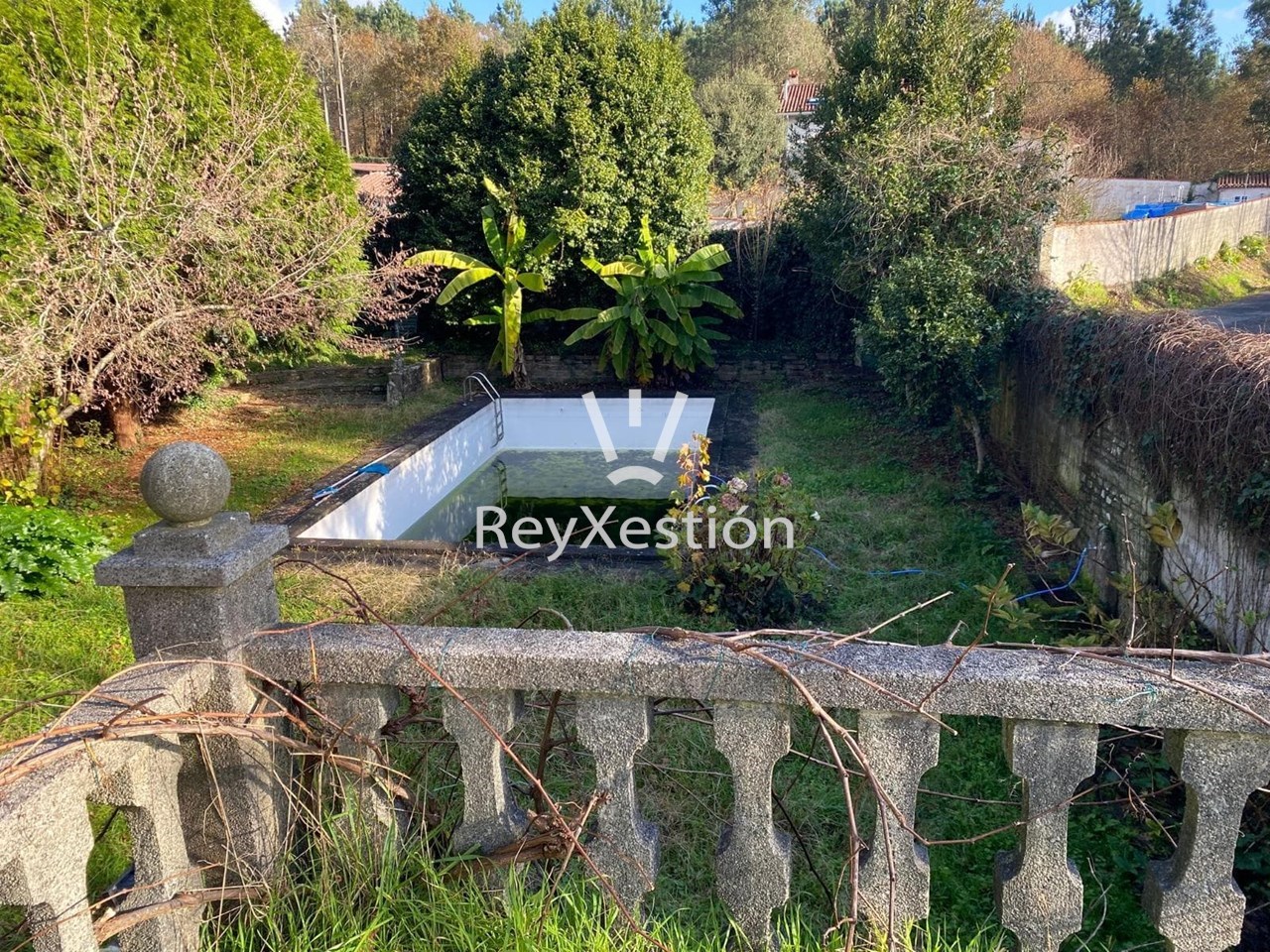 Foto 4 Un oasis privado a só 10 minutos de Santiago (exclusividade, natureza e 5.000 m²)