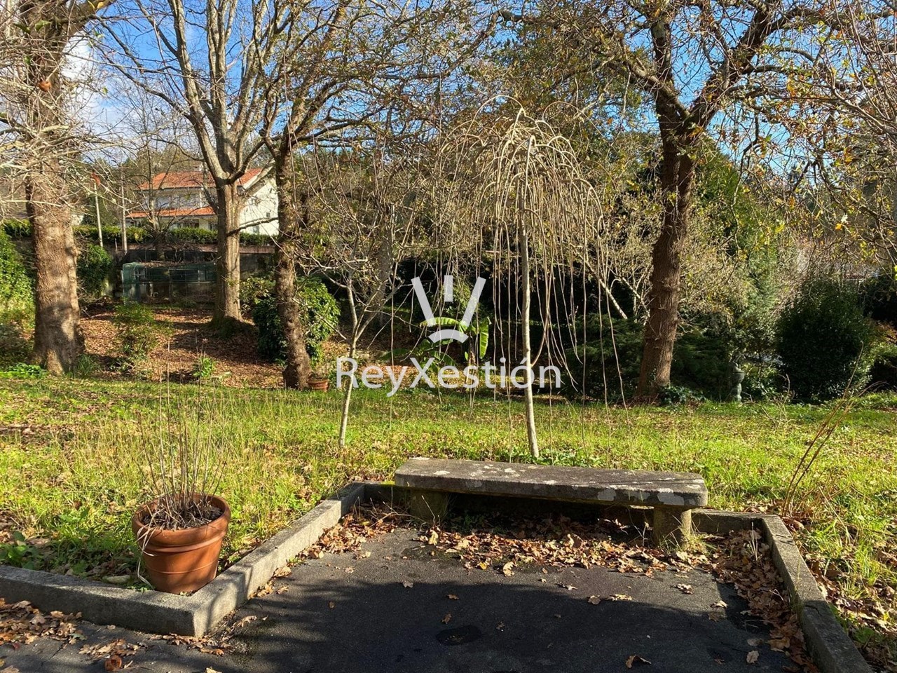Foto 8 Un oasis privado a só 10 minutos de Santiago (exclusividade, natureza e 5.000 m²)
