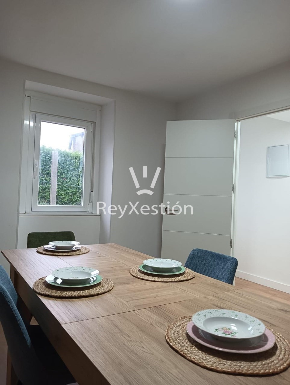 Foto 10 UNIFAMILIAR CON PARCELA 1.700m² PARA ESTRENAR (20 min. Santiago de Compostela)