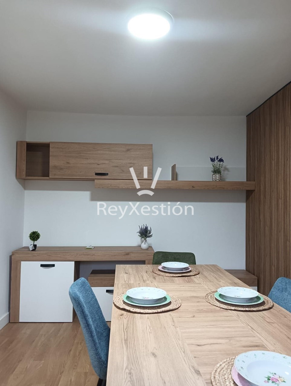 Foto 11 UNIFAMILIAR CON PARCELA 1.700m² PARA ESTRENAR (20 min. Santiago de Compostela)