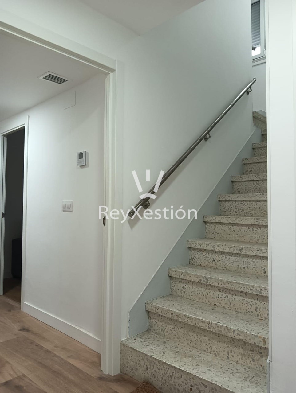 Foto 16 UNIFAMILIAR CON PARCELA 1.700m² PARA ESTRENAR (20 min. Santiago de Compostela)