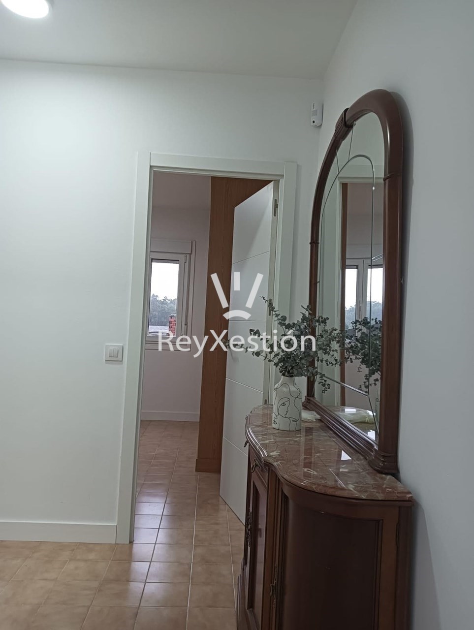 Foto 18 UNIFAMILIAR CON PARCELA 1.700m² PARA ESTRENAR (20 min. Santiago de Compostela)