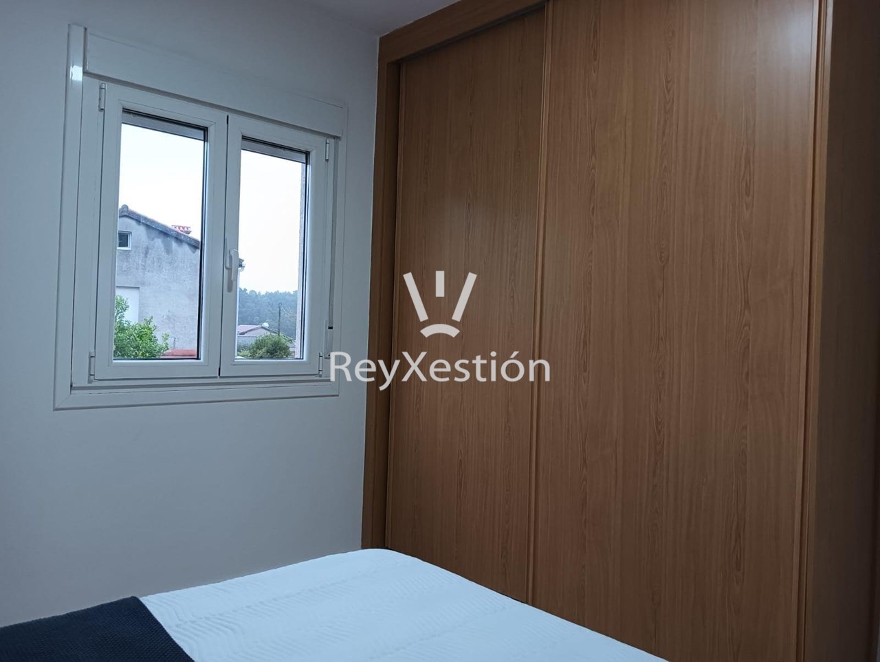 Foto 20 UNIFAMILIAR CON PARCELA 1.700m² PARA ESTRENAR (20 min. Santiago de Compostela)