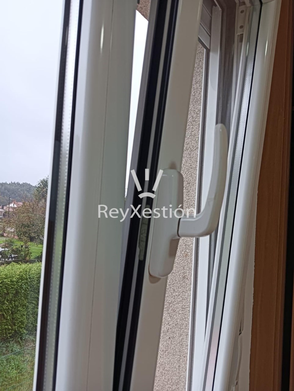 Foto 22 UNIFAMILIAR CON PARCELA 1.700m² PARA ESTRENAR (20 min. Santiago de Compostela)