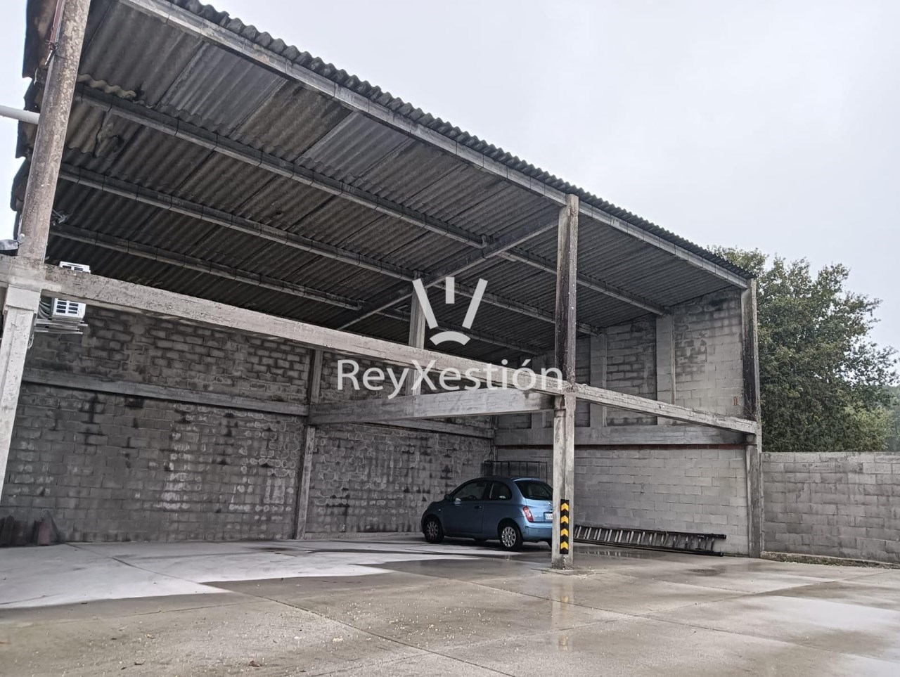 Foto 23 UNIFAMILIAR CON PARCELA 1.700m² PARA ESTRENAR (20 min. Santiago de Compostela)