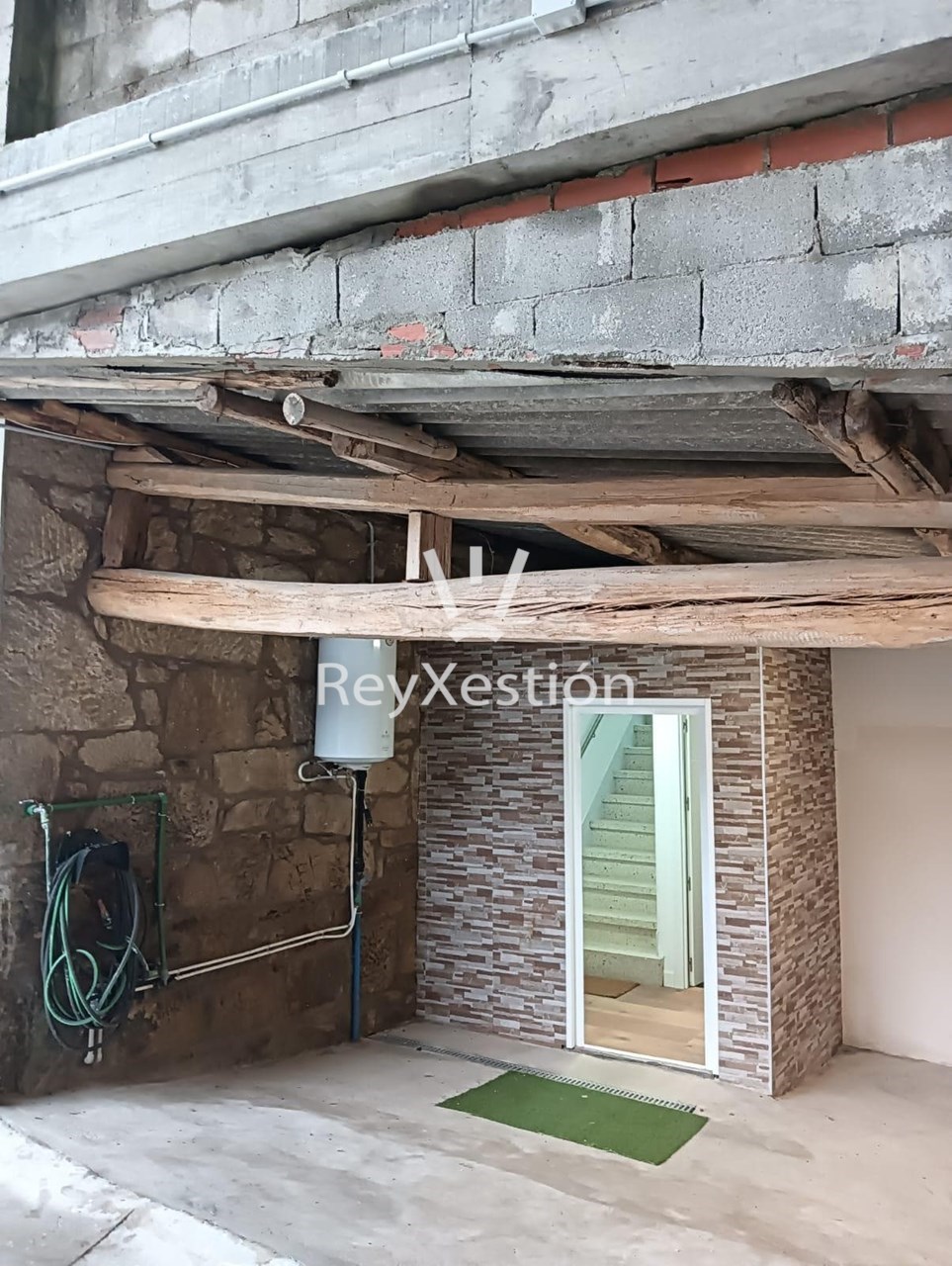 Foto 26 UNIFAMILIAR CON PARCELA 1.700m² PARA ESTRENAR (20 min. Santiago de Compostela)