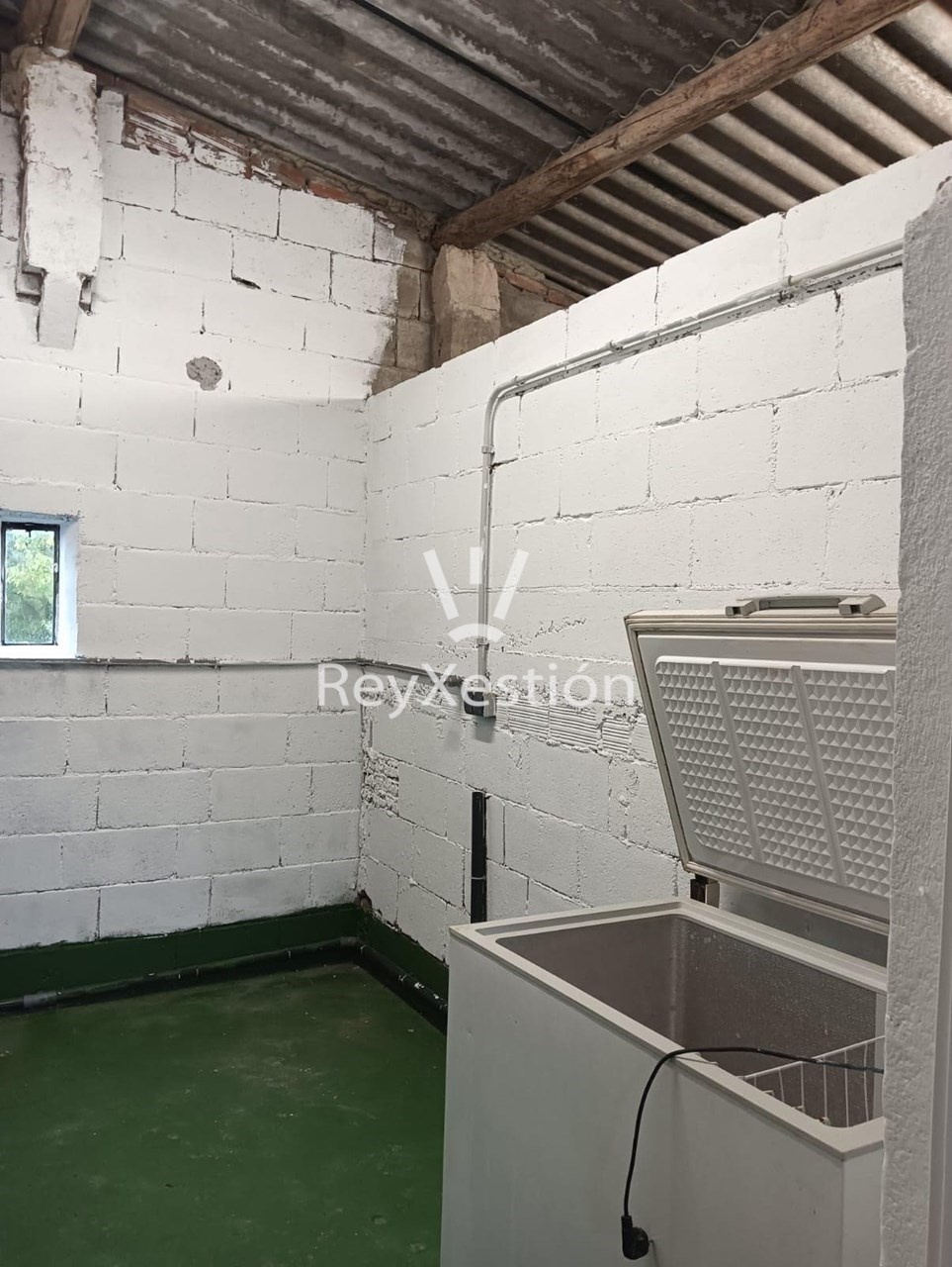 Foto 28 UNIFAMILIAR CON PARCELA 1.700m² PARA ESTRENAR (20 min. Santiago de Compostela)