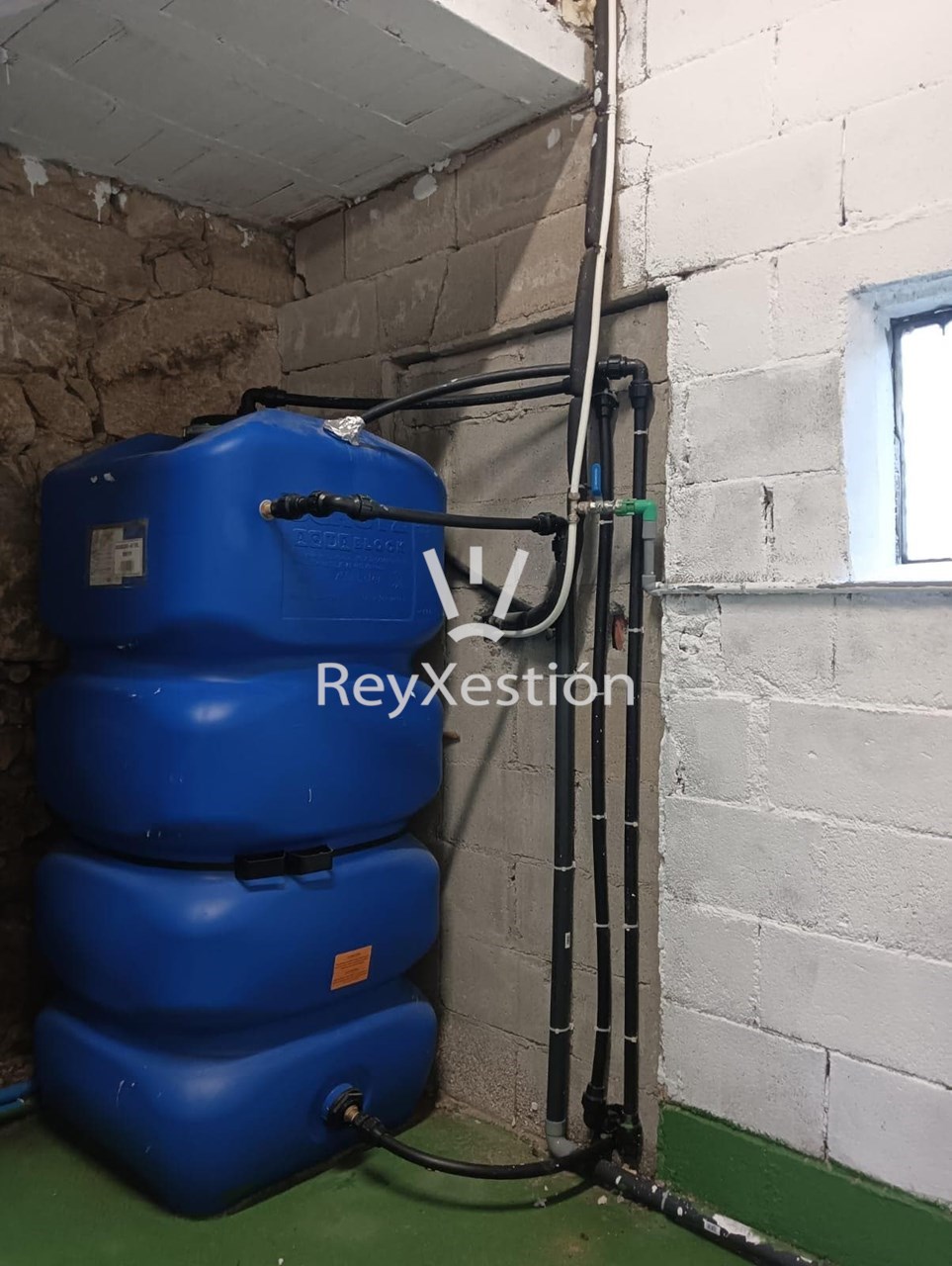 Foto 29 UNIFAMILIAR CON PARCELA 1.700m² PARA ESTRENAR (20 min. Santiago de Compostela)