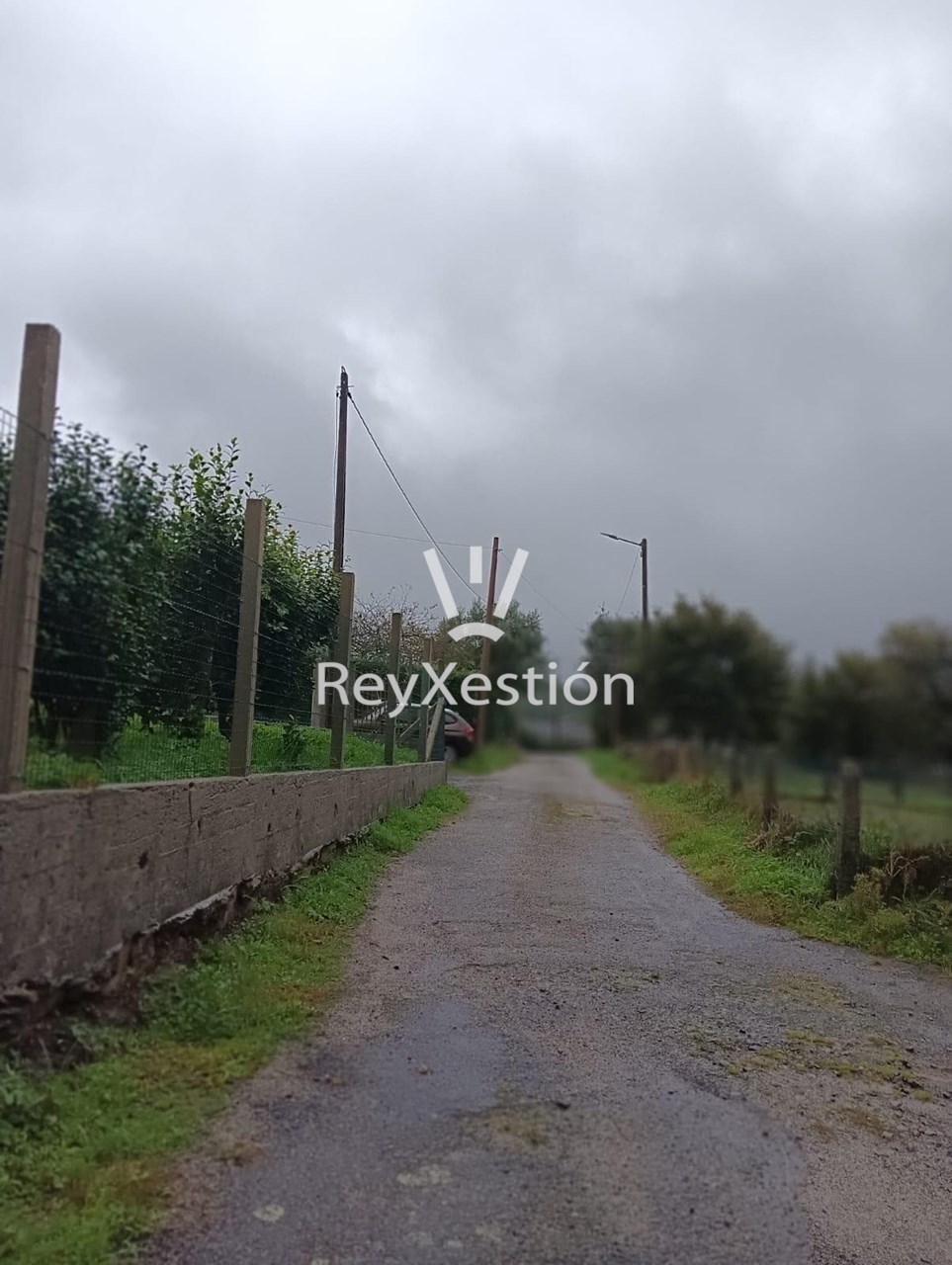 Foto 32 UNIFAMILIAR CON PARCELA 1.700m² PARA ESTRENAR (20 min. Santiago de Compostela)