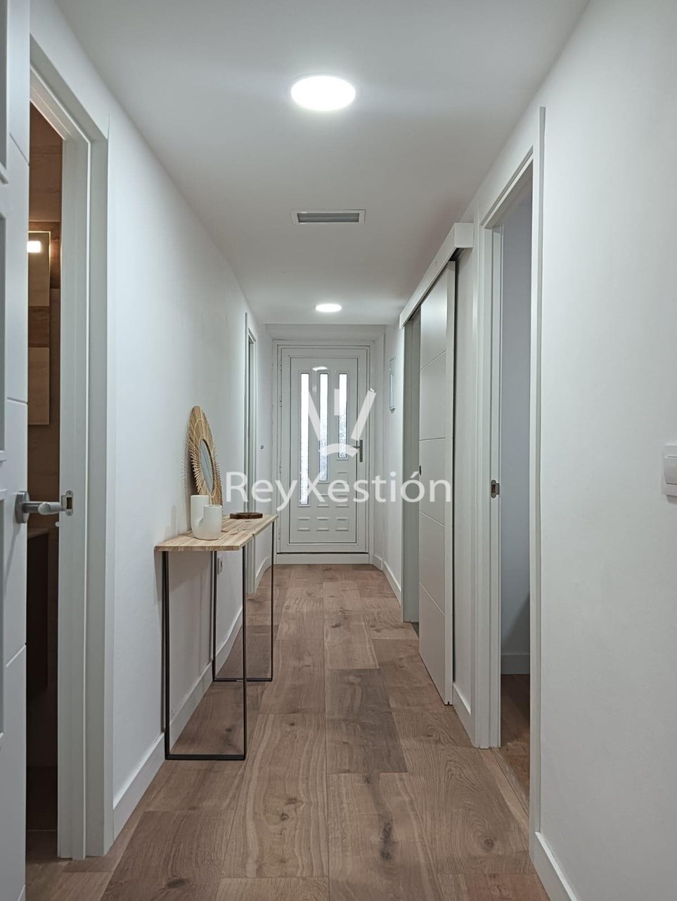 Foto 6 UNIFAMILIAR CON PARCELA 1.700m² PARA ESTRENAR (20 min. Santiago de Compostela)