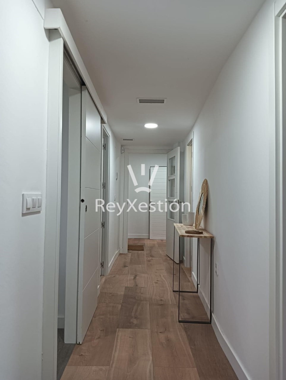 Foto 7 UNIFAMILIAR CON PARCELA 1.700m² PARA ESTRENAR (20 min. Santiago de Compostela)