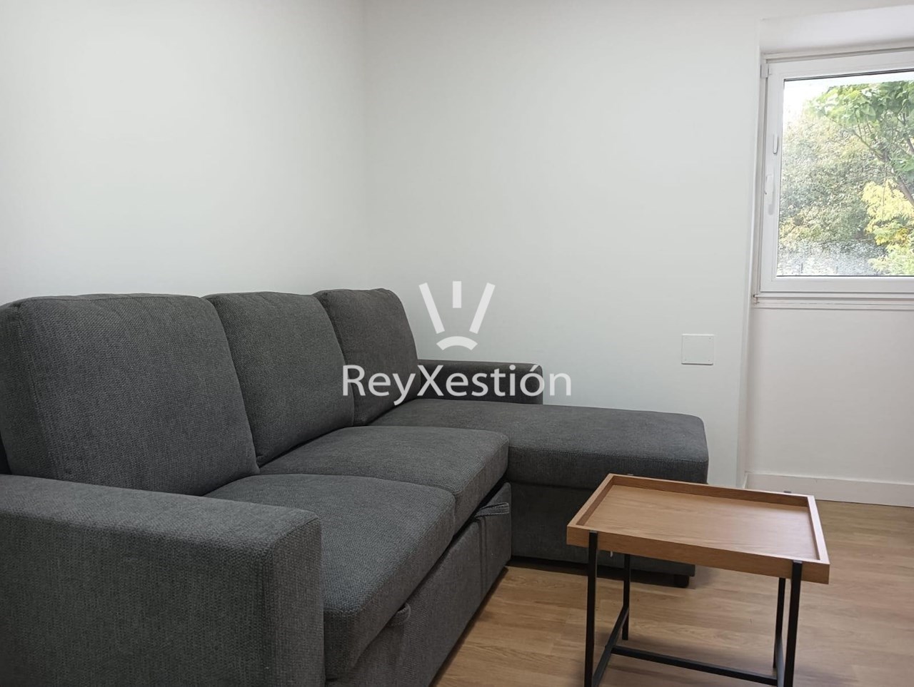 Foto 8 UNIFAMILIAR CON PARCELA 1.700m² PARA ESTRENAR (20 min. Santiago de Compostela)