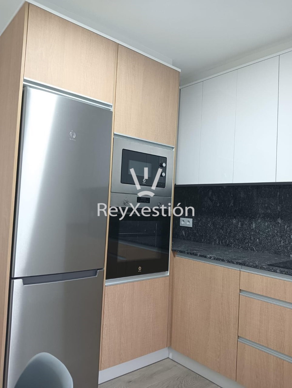 Foto 13 Unifamiliar para entrar a vivir (parcela de 1.700m²) - a tan só 20 min. de Santiago