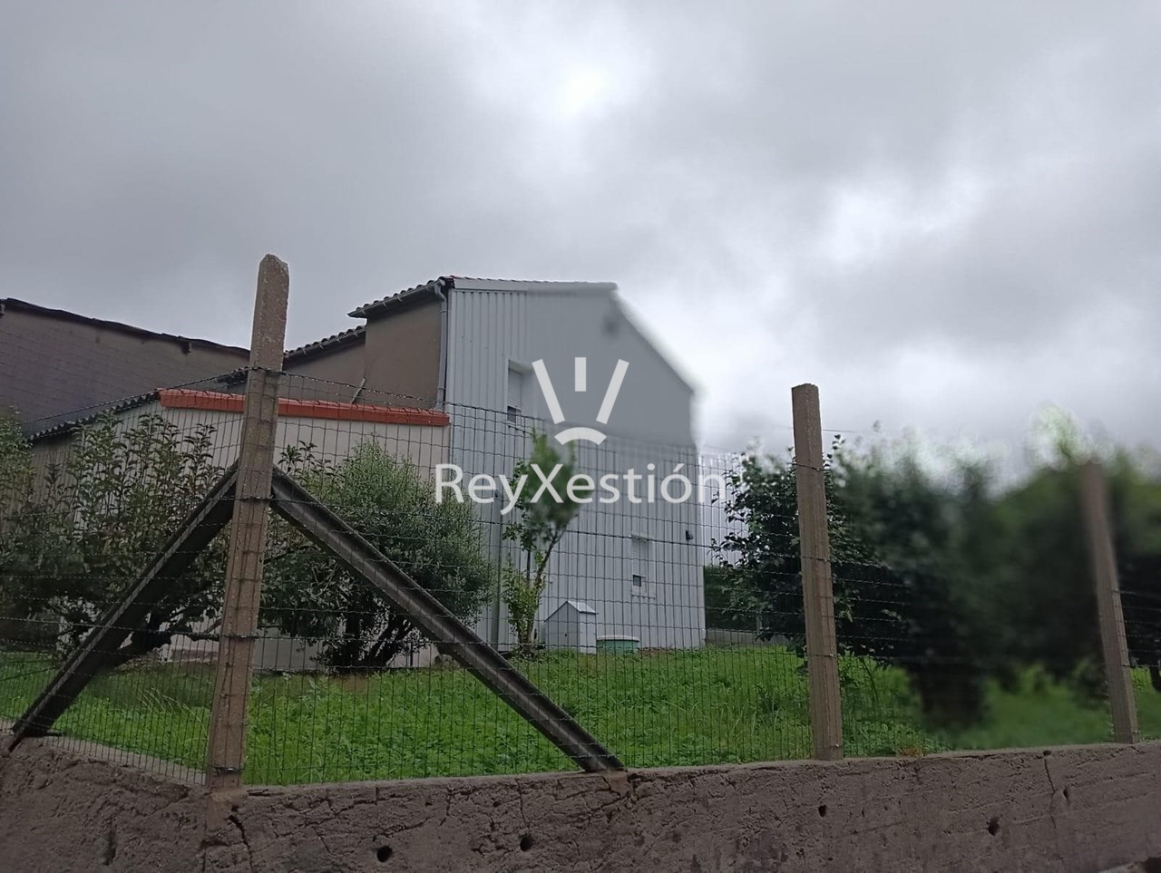 Foto 4 Unifamiliar para entrar a vivir (parcela de 1.700m²) - a tan só 20 min. de Santiago