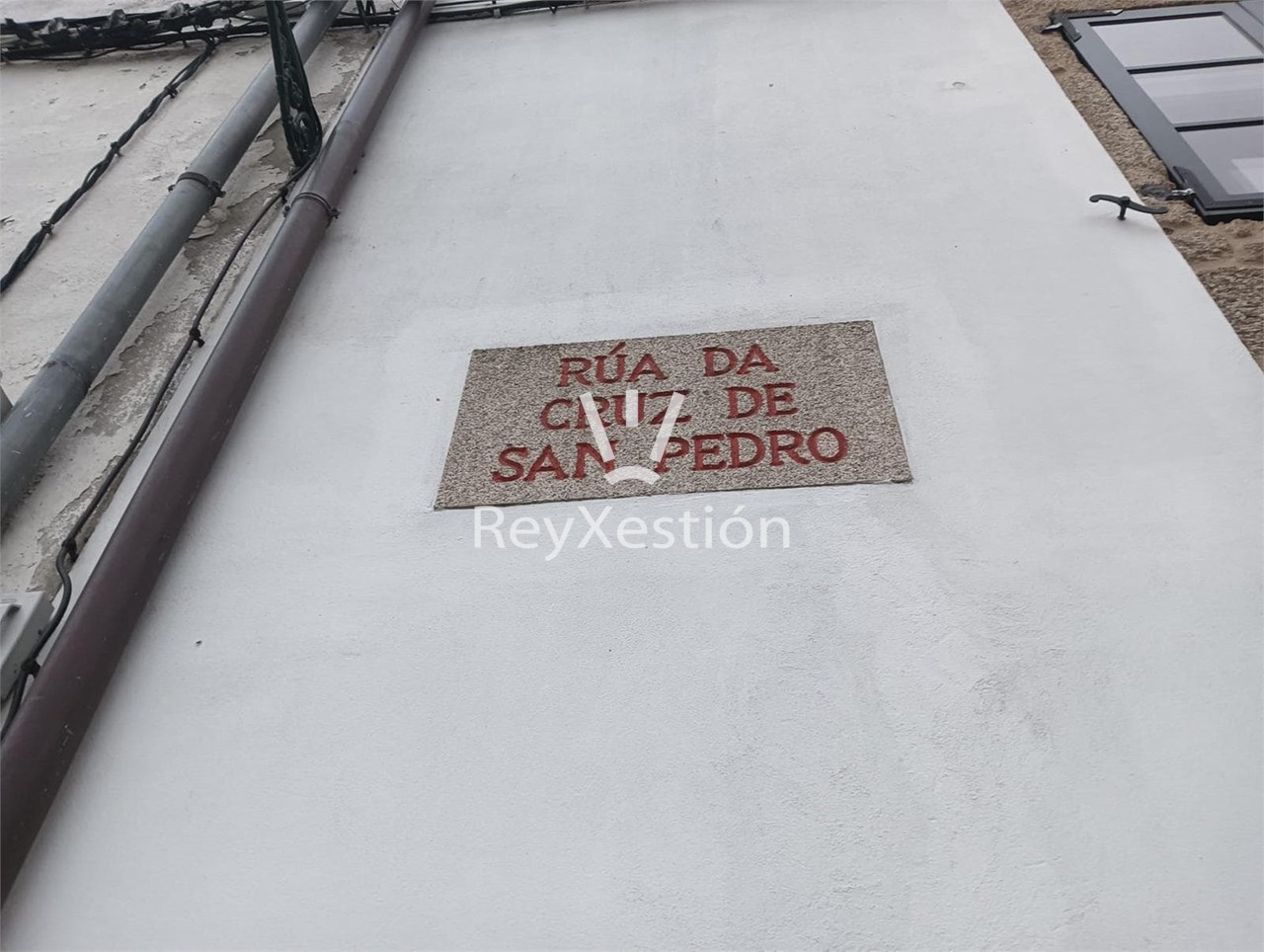 Foto 28 VÉNDESE CASA CON LOCAL, en Rúa CRUZ DE SAN PEDRO (Santiago de Compostela)