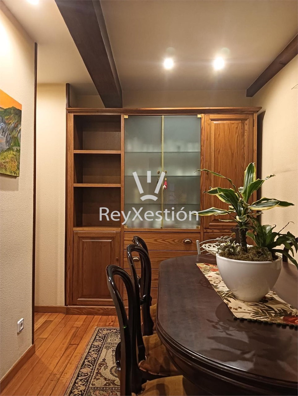 Foto 9 VÉNDESE CASA CON LOCAL, en Rúa CRUZ DE SAN PEDRO (Santiago de Compostela)