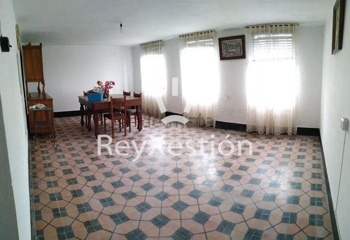 Foto 2 Véndese CASA + TERRENO, en Troián de Abaixo, Sofán (Carballo)