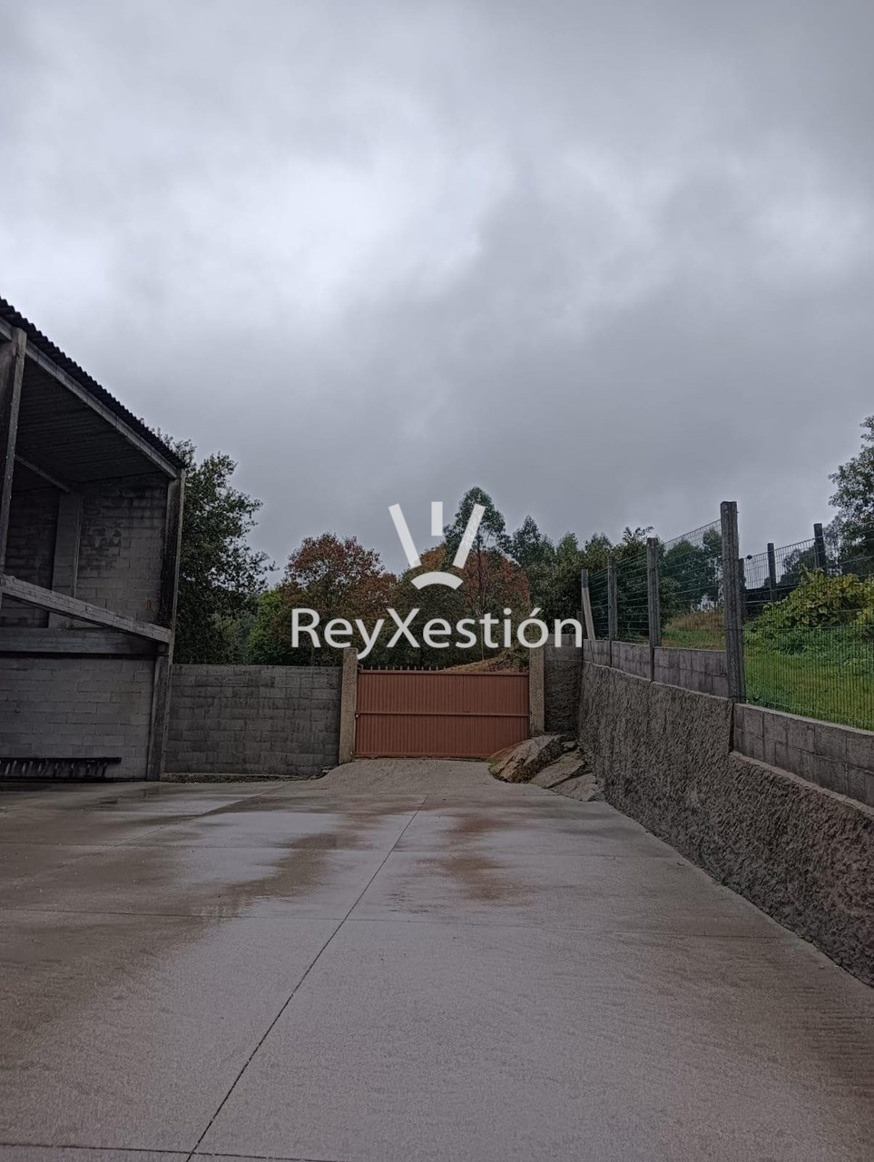 Foto 27 VÉNDESE CASA UNIFAMILIAR en Cortegada, Ames (A Coruña)