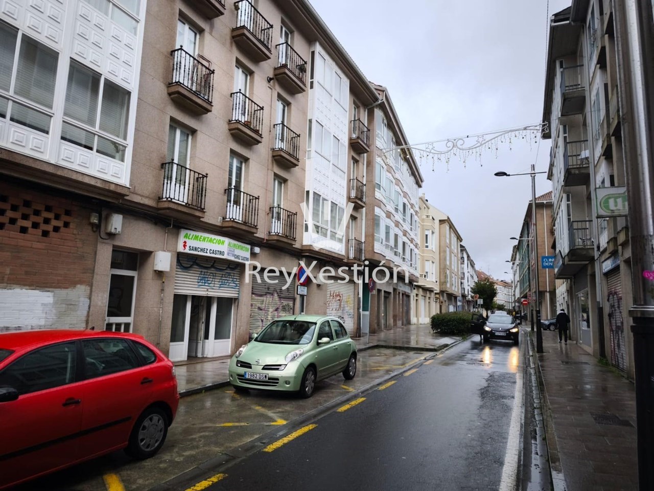 Foto 12 Véndese LOCAL COMERCIAL (con garaxe), en Conxo, Santiago de Compostela