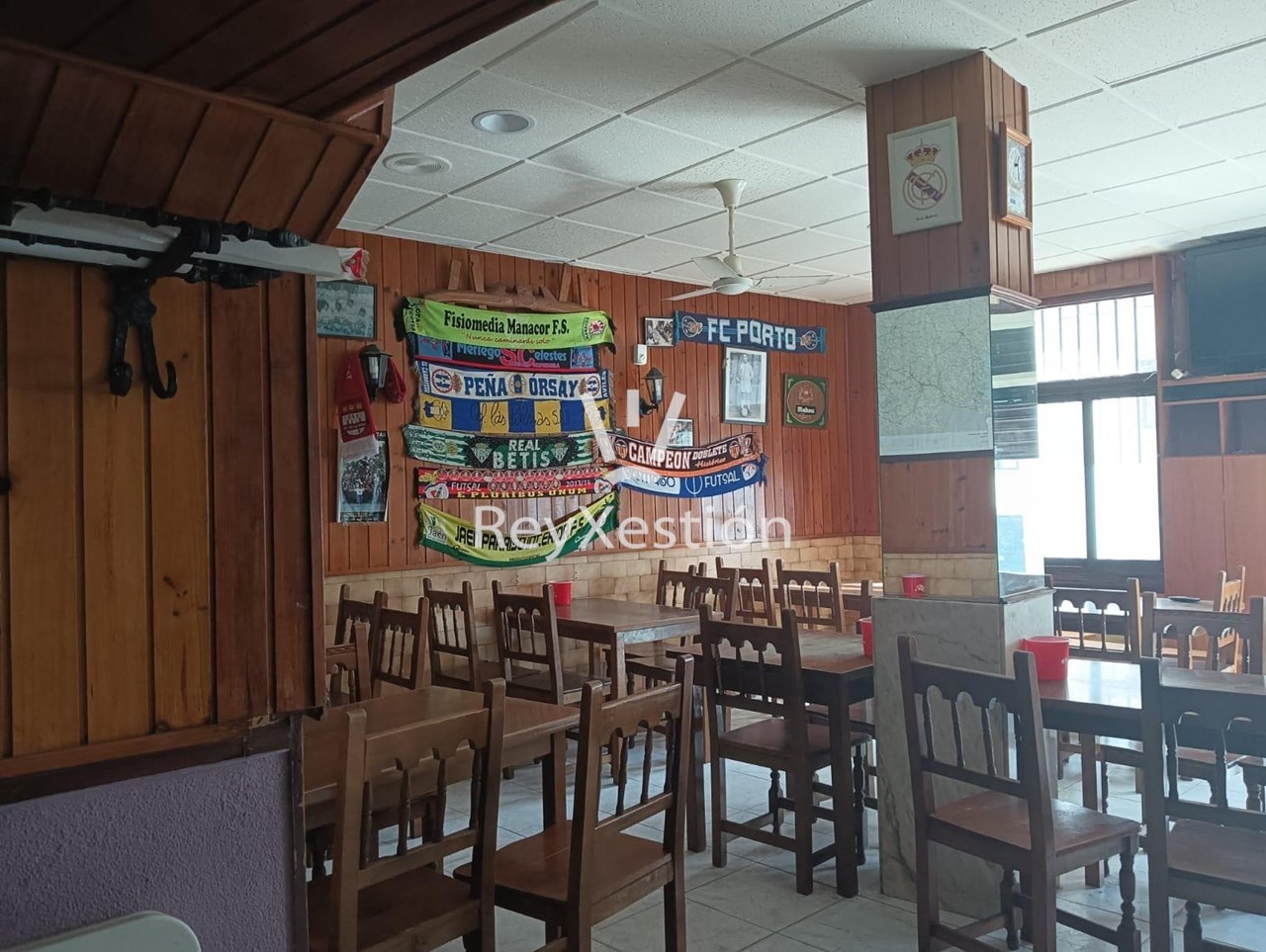 Foto 11 VÉNDESE LOCAL COMERCIAL. CON VIVENDA E ALMACÉN, EN ZONA VISTA ALEGRE