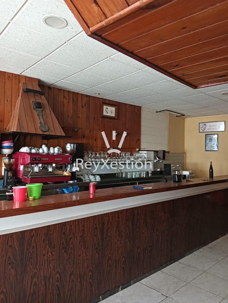 Foto 13 VÉNDESE LOCAL COMERCIAL. CON VIVENDA E ALMACÉN, EN ZONA VISTA ALEGRE