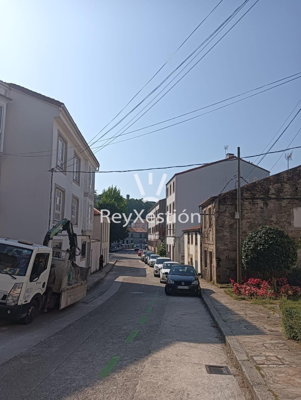 Foto 14 VÉNDESE LOCAL COMERCIAL. CON VIVENDA E ALMACÉN, EN ZONA VISTA ALEGRE