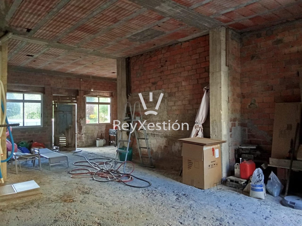 Foto 6 VÉNDESE LOCAL COMERCIAL EN VISTA ALEGRE, SANTIAGO ZONA NORTE