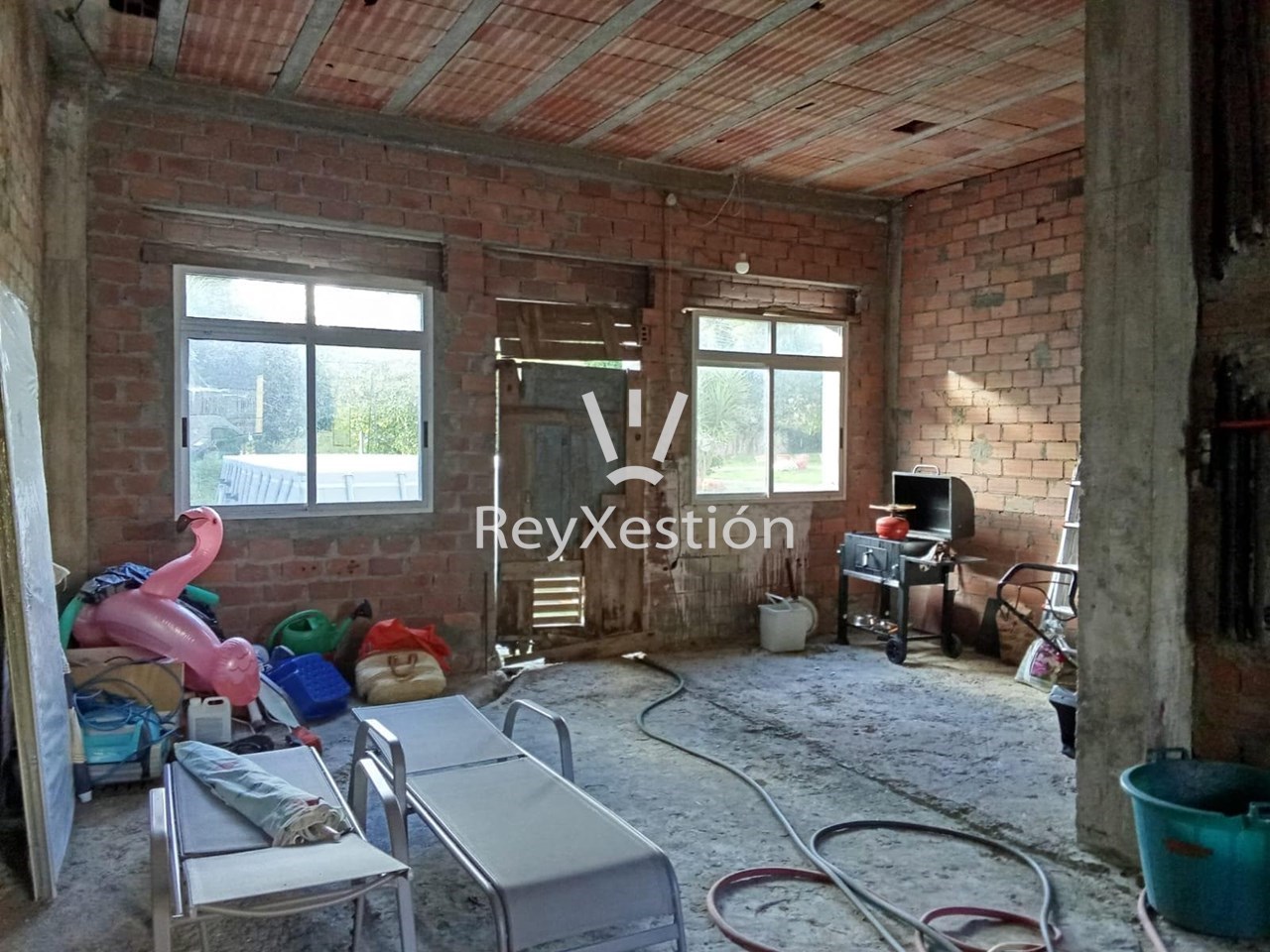 Foto 9 VÉNDESE LOCAL COMERCIAL EN VISTA ALEGRE, SANTIAGO ZONA NORTE