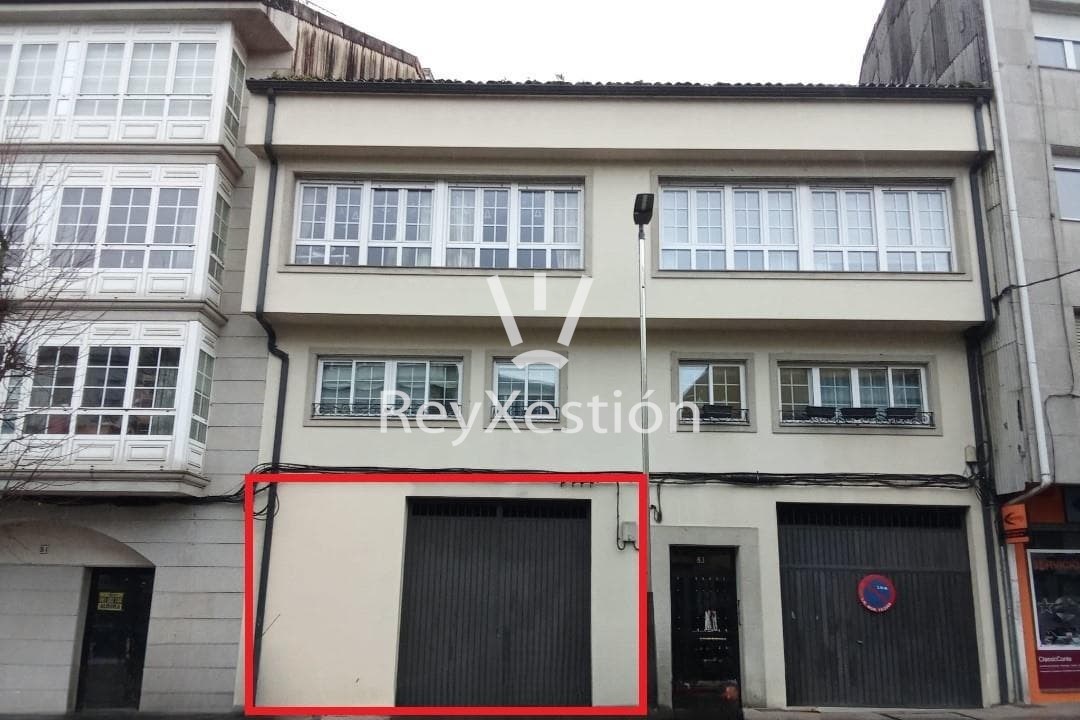 Foto 1 VÉNDESE LOCAL COMERCIAL EN VISTA ALEGRE, ZONA NORTE SANTIAGO