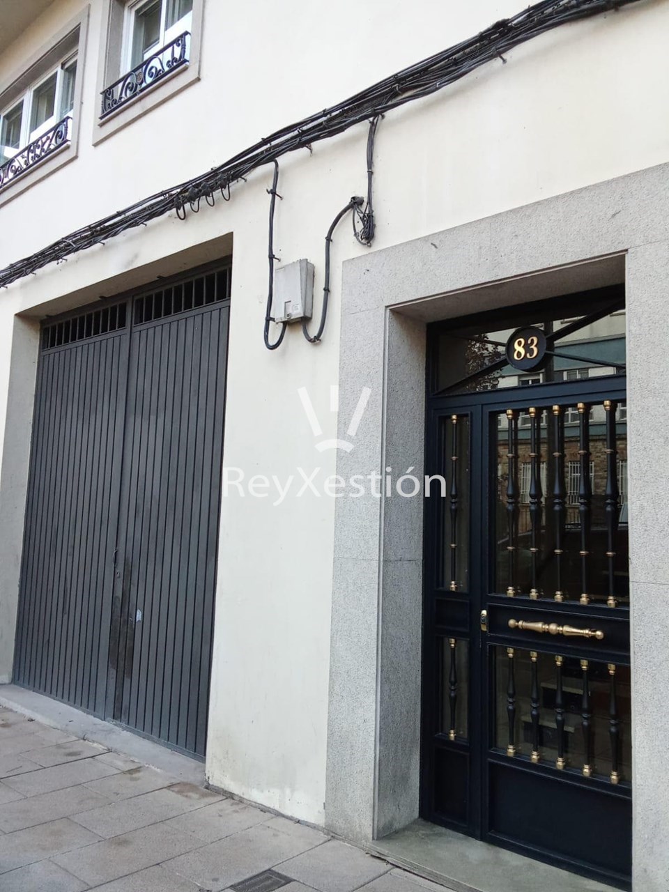 Foto 3 VÉNDESE LOCAL COMERCIAL EN VISTA ALEGRE, ZONA NORTE SANTIAGO